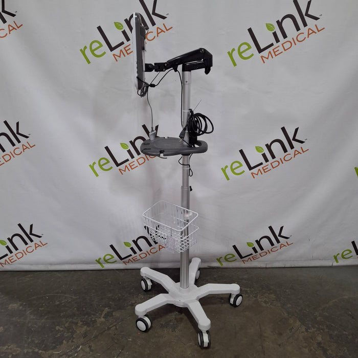 Shenzen Insighters Medical iS-PF2 Insight Workstation w/ iS6-H Laryngoscope