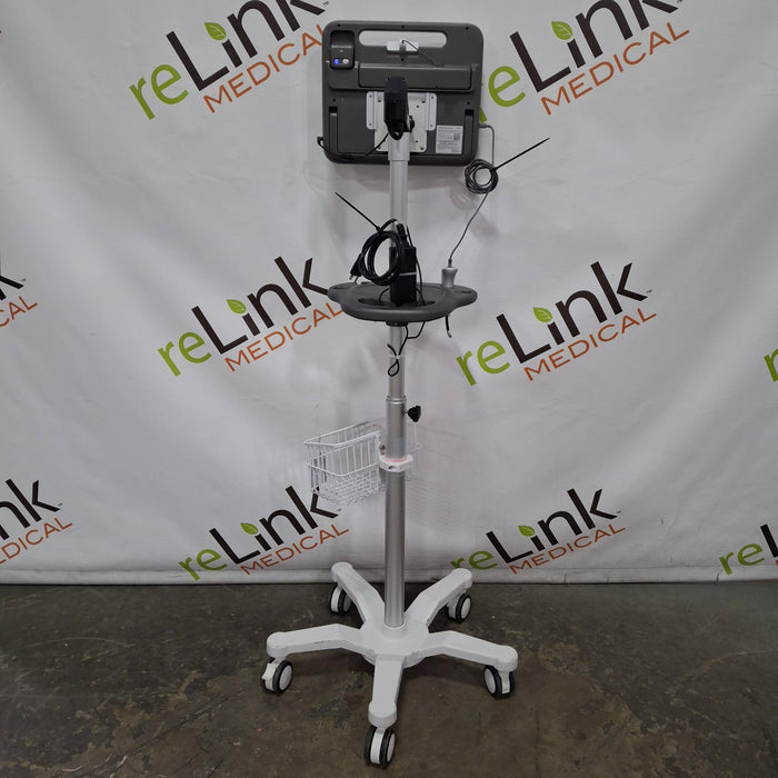 Shenzen Insighters Medical iS-PF2 Insight Workstation w/ iS6-H Laryngoscope