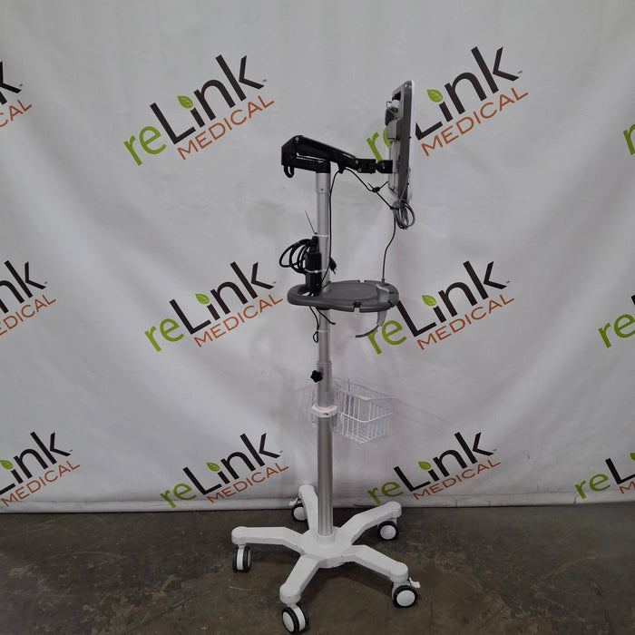 Shenzen Insighters Medical iS-PF2 Insight Workstation w/ iS6-H Laryngoscope