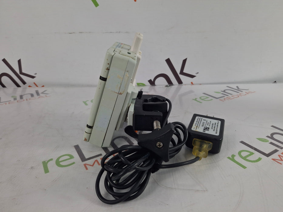 Baxter Sigma Spectrum with A/B/G/N Battery Infusion Pump