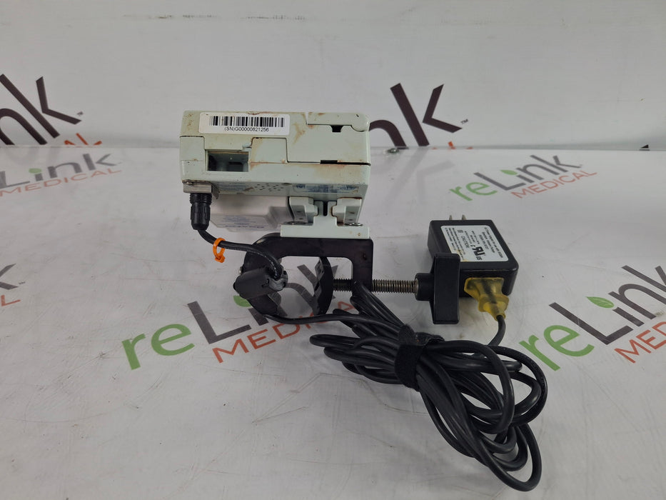 Baxter Sigma Spectrum with A/B/G/N Battery Infusion Pump