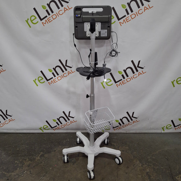 Shenzen Insighters Medical iS-PF2 Insight Workstation w/ iS6-H Laryngoscope