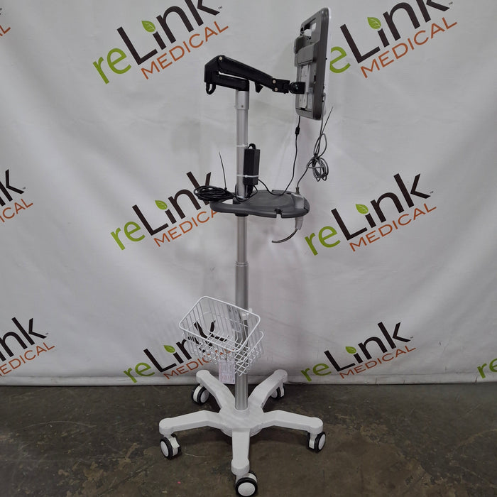 Shenzen Insighters Medical iS-PF2 Insight Workstation w/ iS6-H Laryngoscope