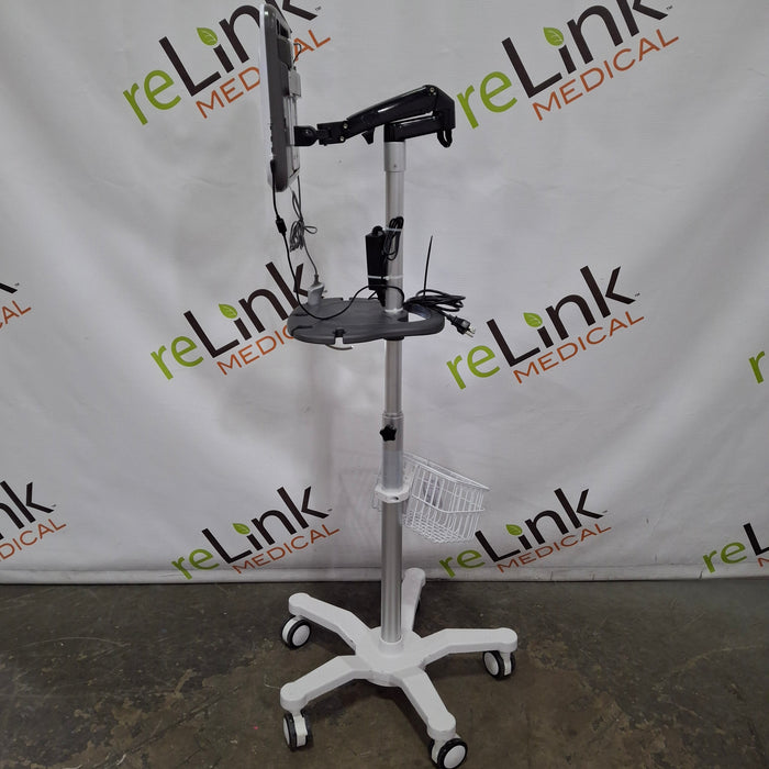 Shenzen Insighters Medical iS-PF2 Insight Workstation w/ iS6-H Laryngoscope