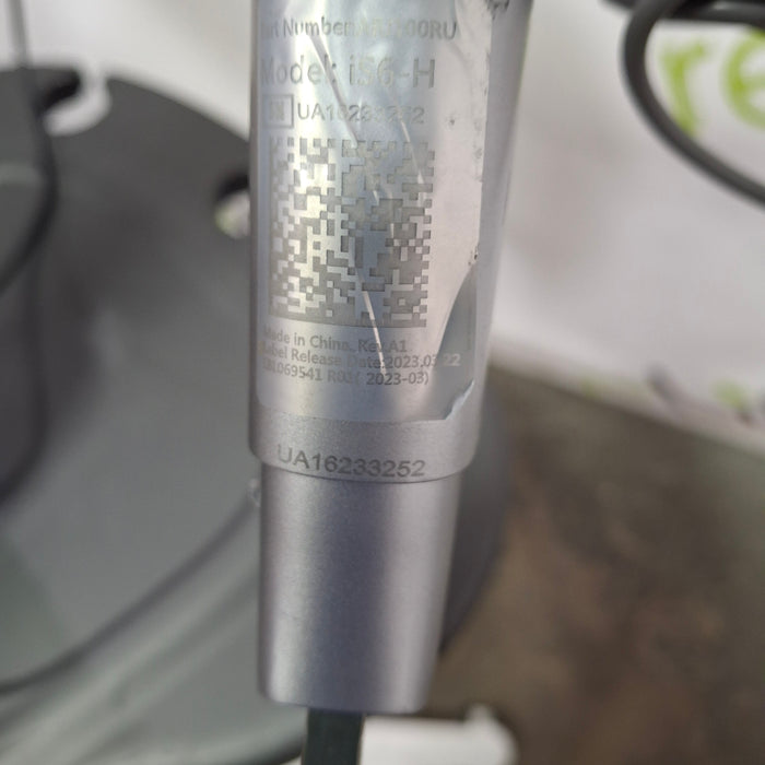 Shenzen Insighters Medical iS-PF2 Insight Workstation w/ iS6-H Laryngoscope