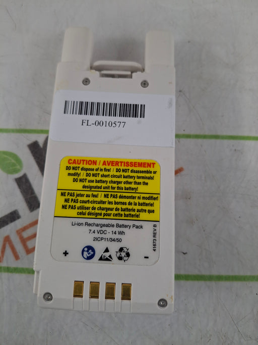 Baxter Baxter Spectrum IQ 36010 A/B/G/N Battery Infusion Pump reLink Online