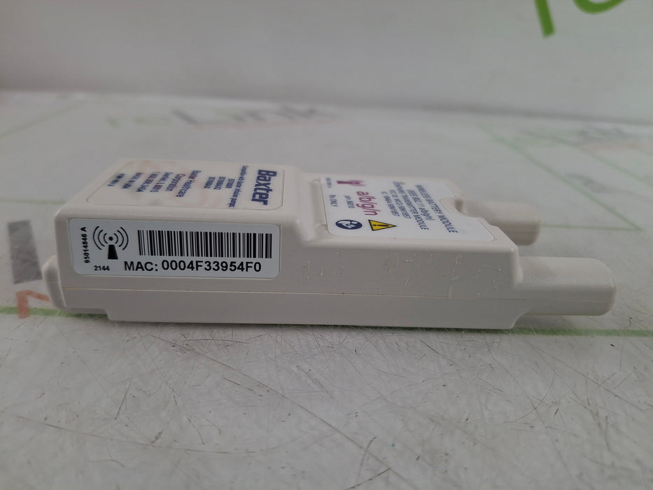 Baxter Spectrum IQ 36010 A/B/G/N Battery