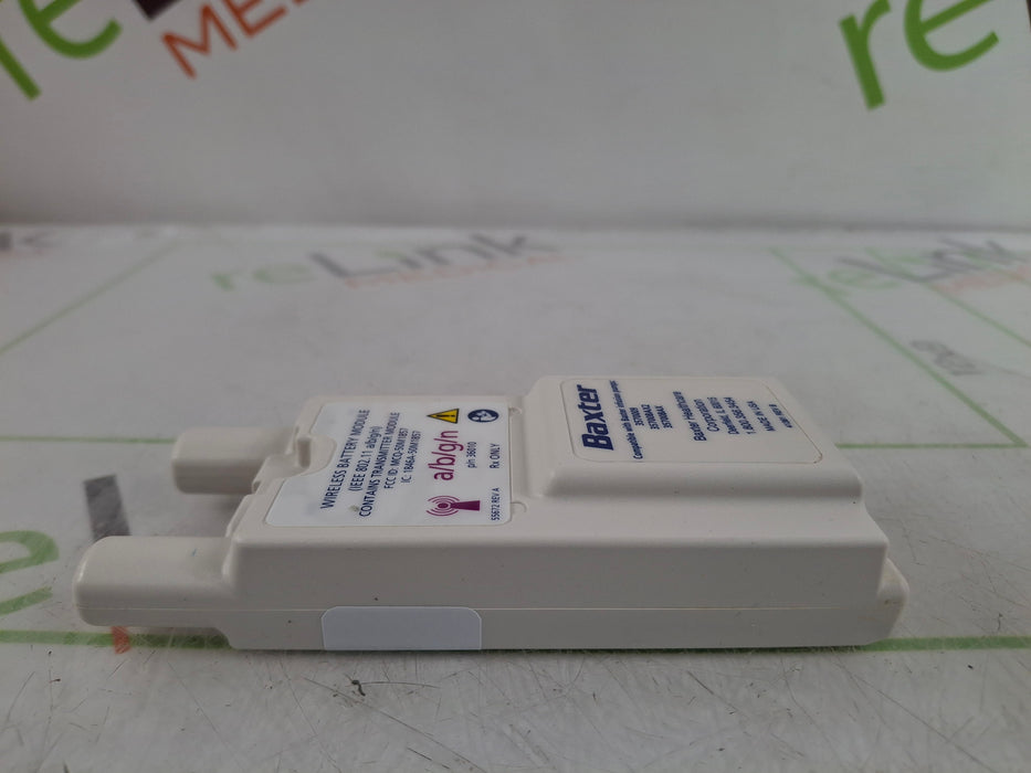 Baxter Spectrum IQ 36010 A/B/G/N Battery