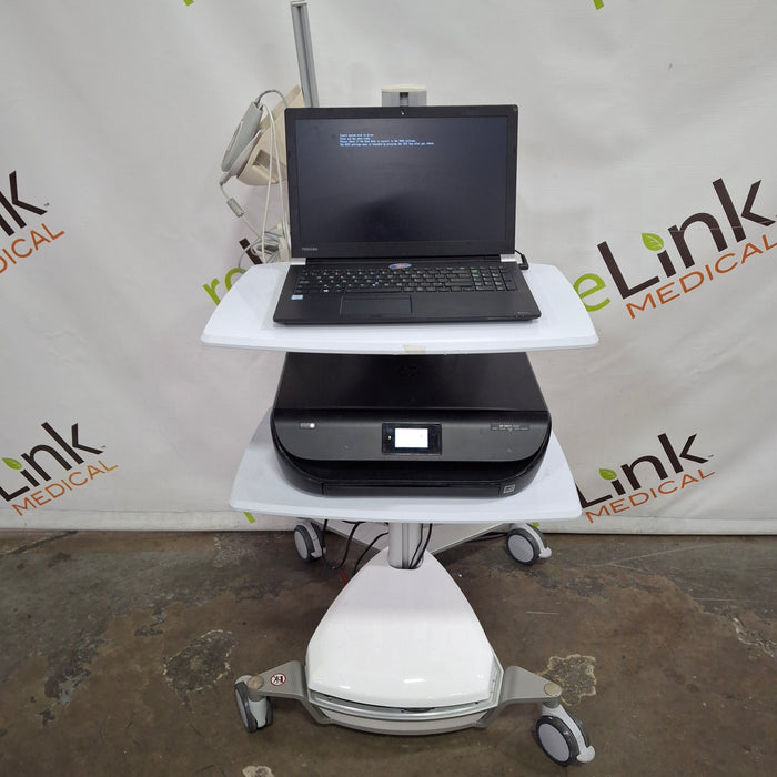 Laborie Aquarius LT Urodynamic Analyzer System