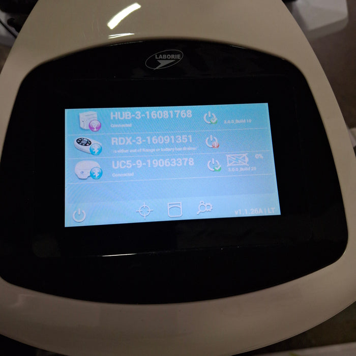 Laborie Aquarius LT Urodynamic Analyzer System