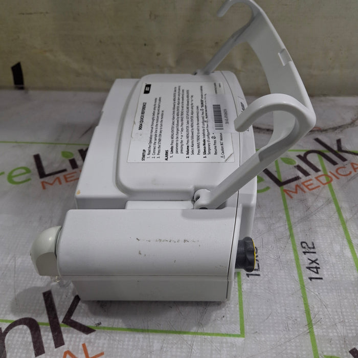 Smiths Medical 9004 Capnocheck SLEEP Capnograph SpO2 CO2 Patient Monitors