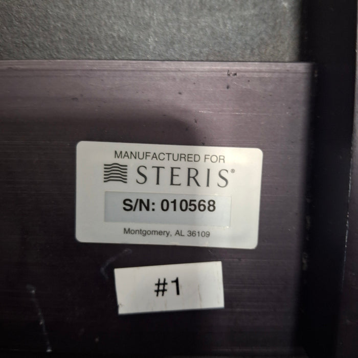 Steris Amsco Beach Chair