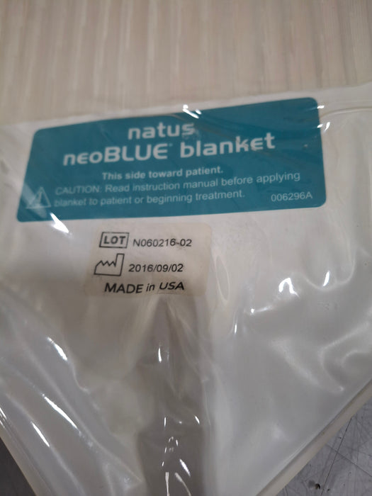Natus NeoBlue Blanket Large Pad