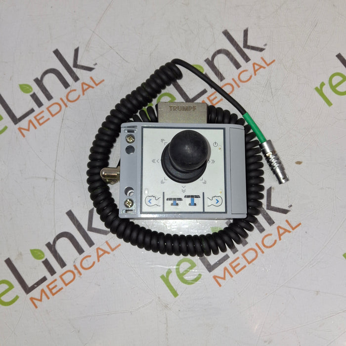 TRUMPF 01258882 Joystick Hand Control