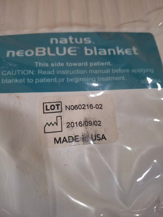 Natus NeoBlue Blanket Large Pad