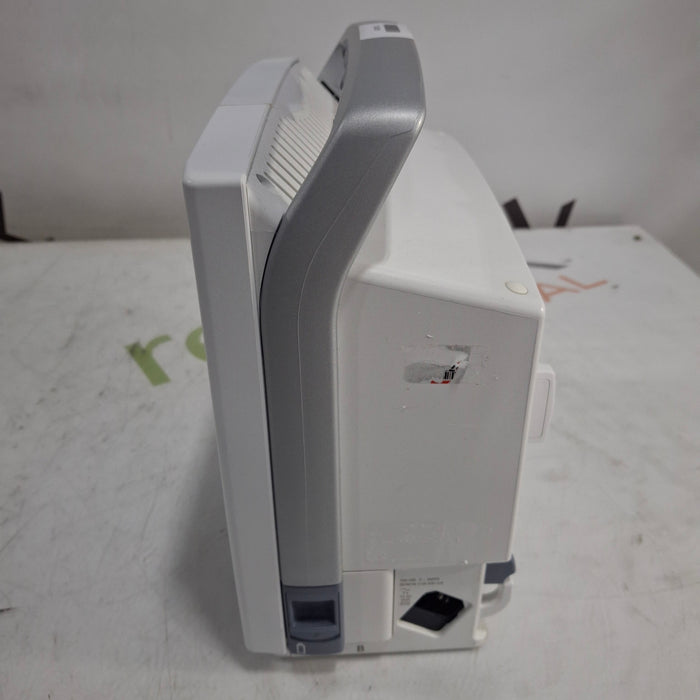 GE Healthcare Carescape B450 Critical Care Patient Monitor