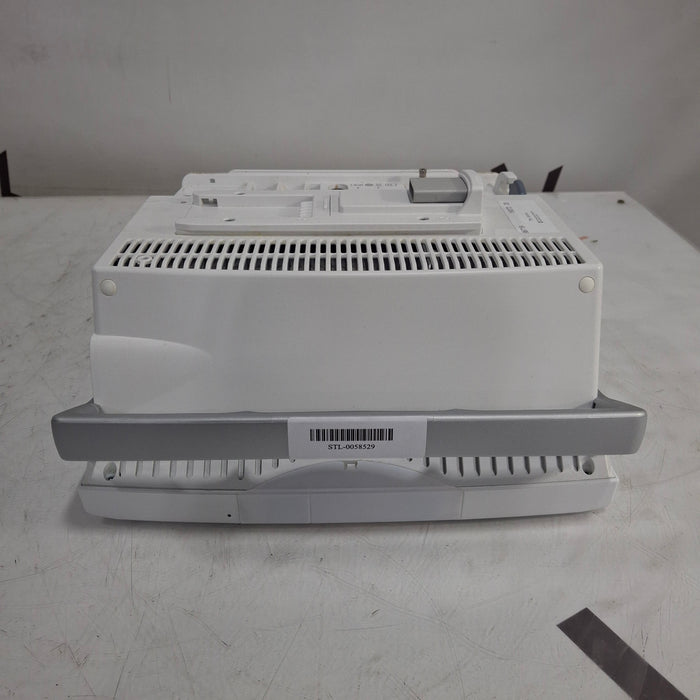 GE Healthcare Carescape B450 Critical Care Patient Monitor