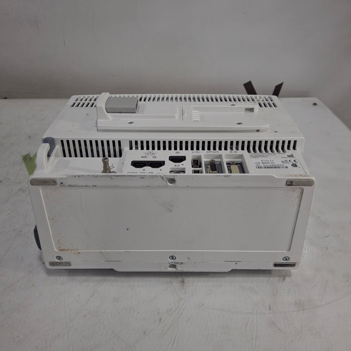 GE Healthcare Carescape B450 Critical Care Patient Monitor