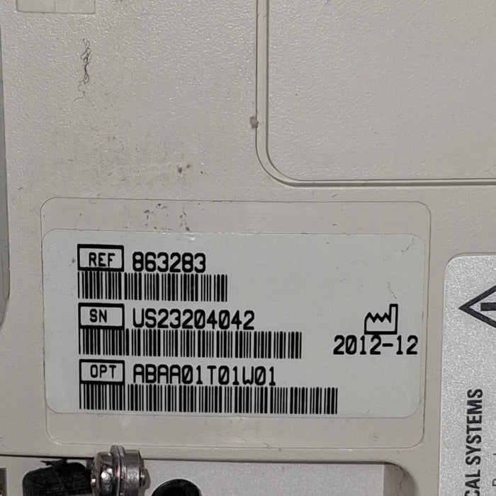 Philips SureSigns VS4 Vital Signs Monitor