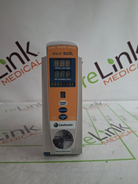 CareFusion Alaris 8300 EtCO2 Pump Module