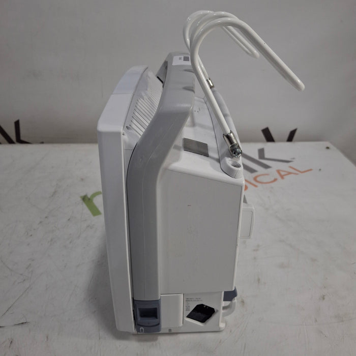 GE Healthcare Carescape B450 Critical Care Patient Monitor