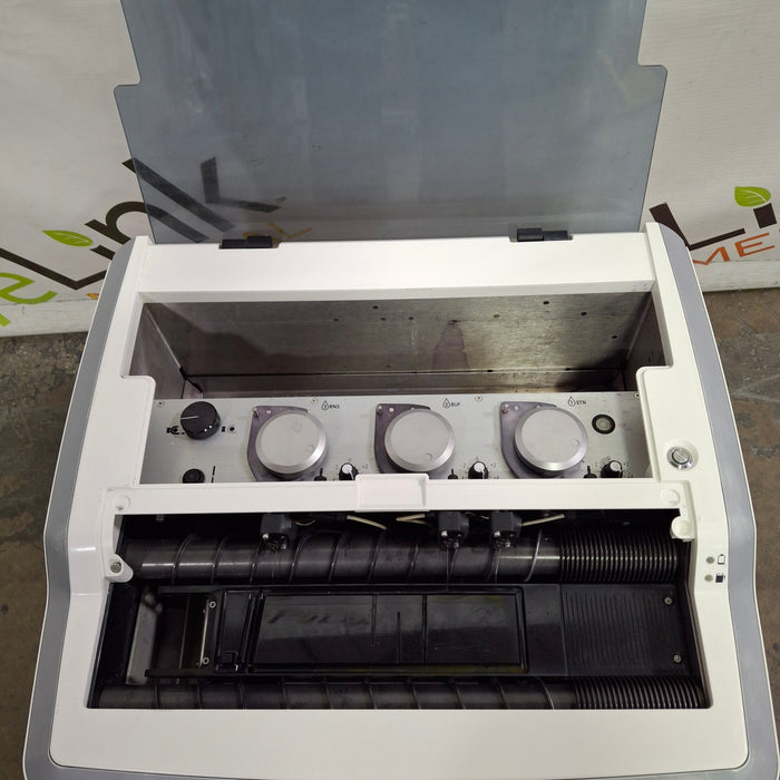 Siemens Hematek 3000 Slide Stainer