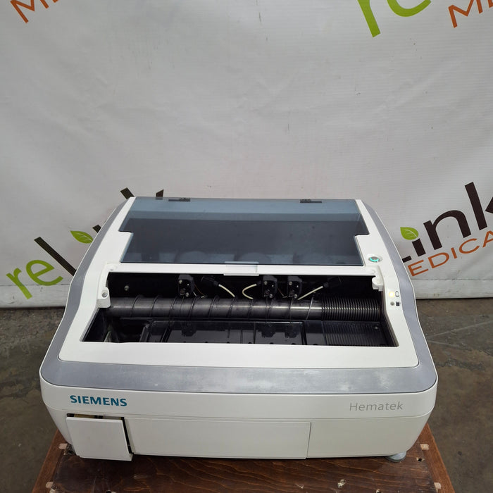 Siemens Hematek 3000 Slide Stainer
