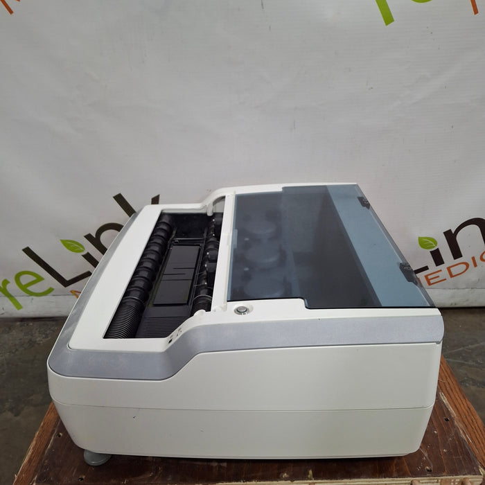 Siemens Hematek 3000 Slide Stainer