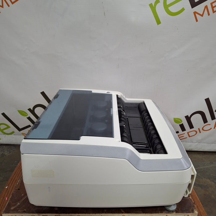 Siemens Hematek 3000 Slide Stainer