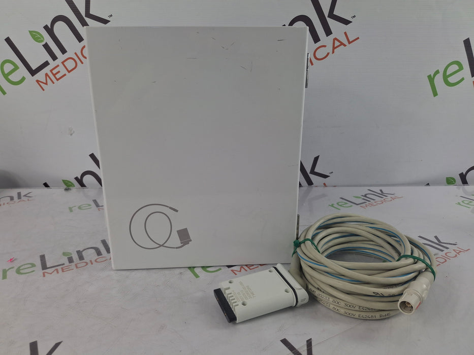 GE Healthcare 5394349 Tether Interface Box