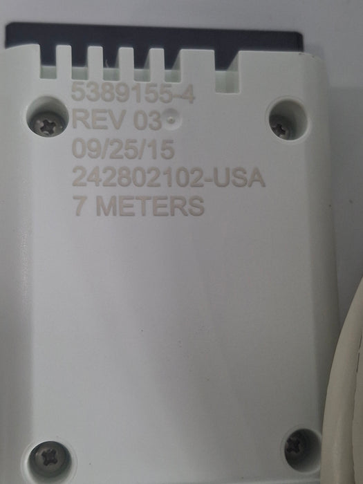 GE Healthcare 5394349 Tether Interface Box