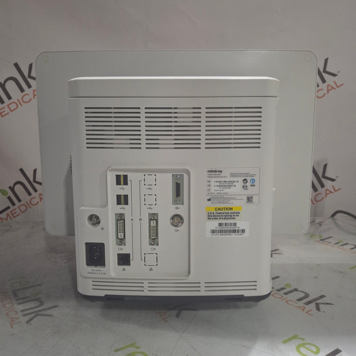 Mindray Benevision N17 Patient Monitor