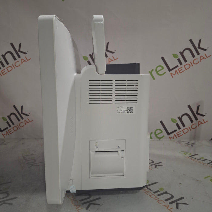 Ohmeda Medical 200 Intermittent Suction Unit