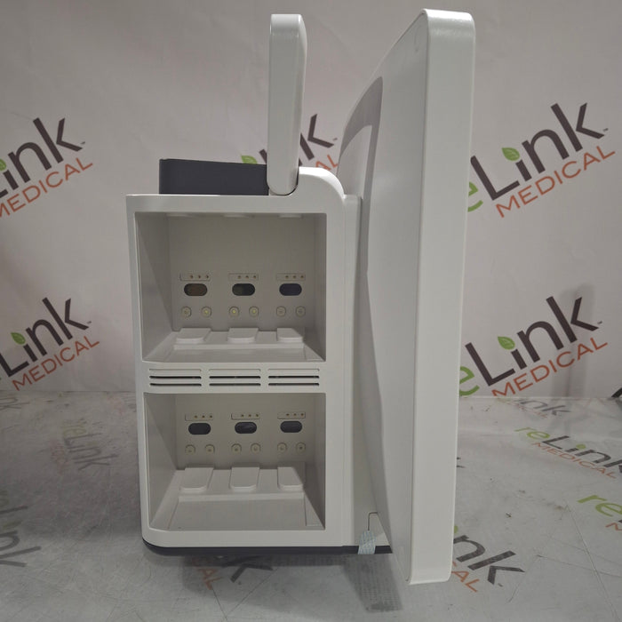 Ohmeda Medical 200 Intermittent Suction Unit