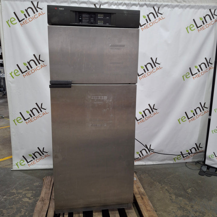 Steris QDJ04 Dual Compartment Warming Cabinet