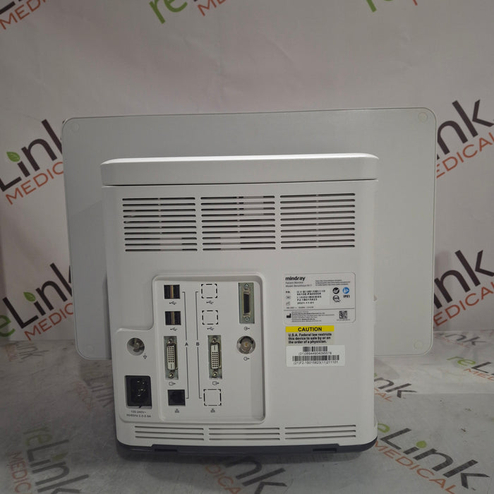 Mindray Benevision N17 Patient Monitor
