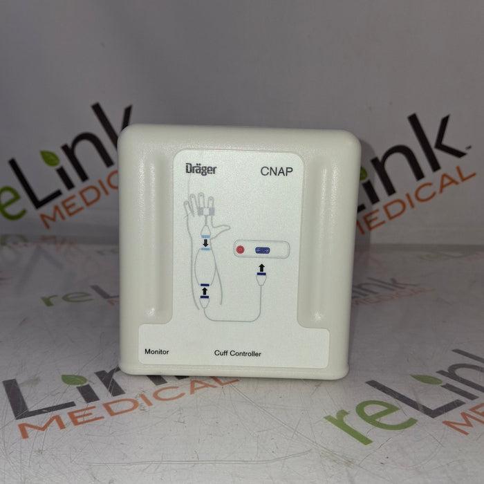 Draeger Medical Infinity etCO2 Microstream SmartPod Module