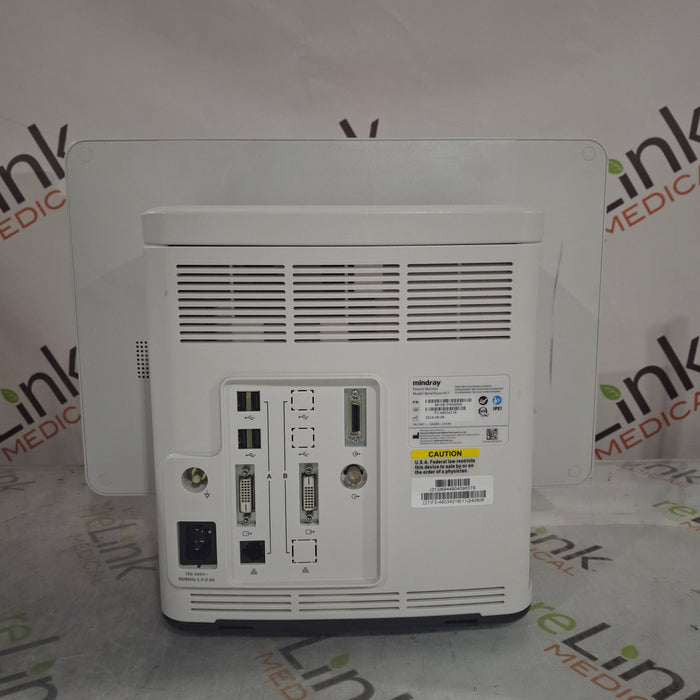 Mindray Benevision N17 Patient Monitor