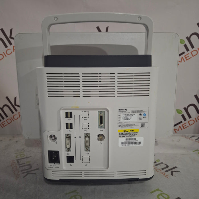 Mindray Benevision N17 Patient Monitor