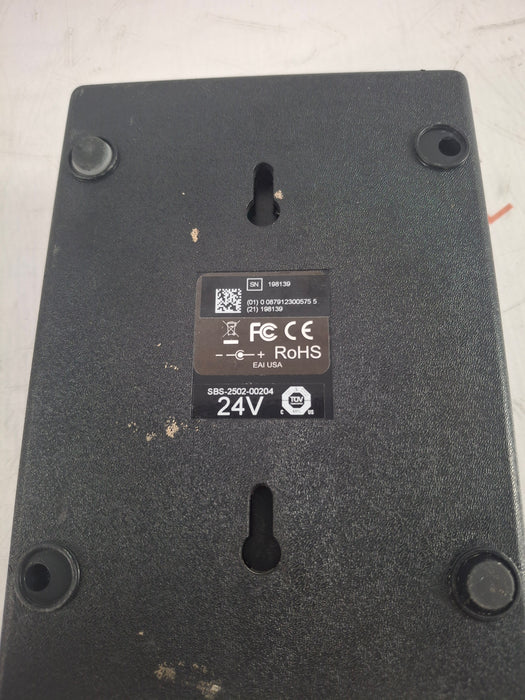 Verathon Medical, Inc Prime Plus Charger Base