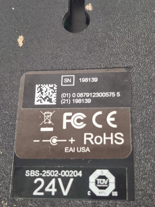 Verathon Medical, Inc Prime Plus Charger Base