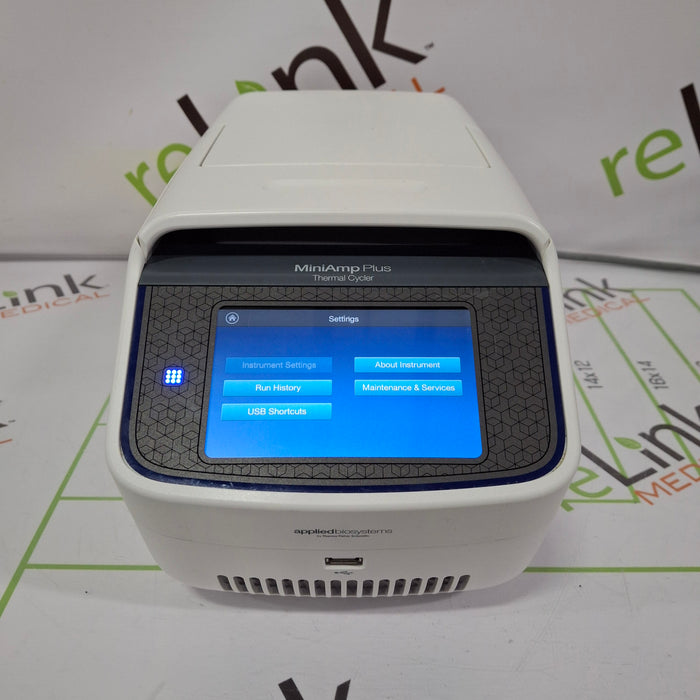 Applied Biosystems MiniAmp Plus Thermal Cycler