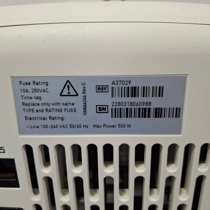 Applied Biosystems MiniAmp Plus Thermal Cycler