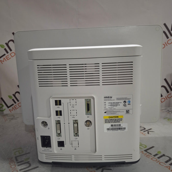 Mindray Benevision N17 Patient Monitor