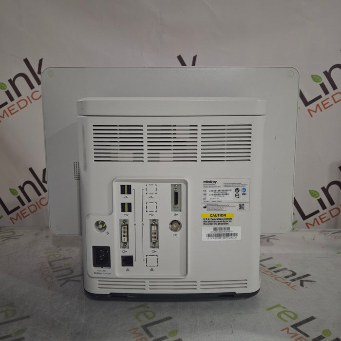 Mindray Benevision N17 Patient Monitor