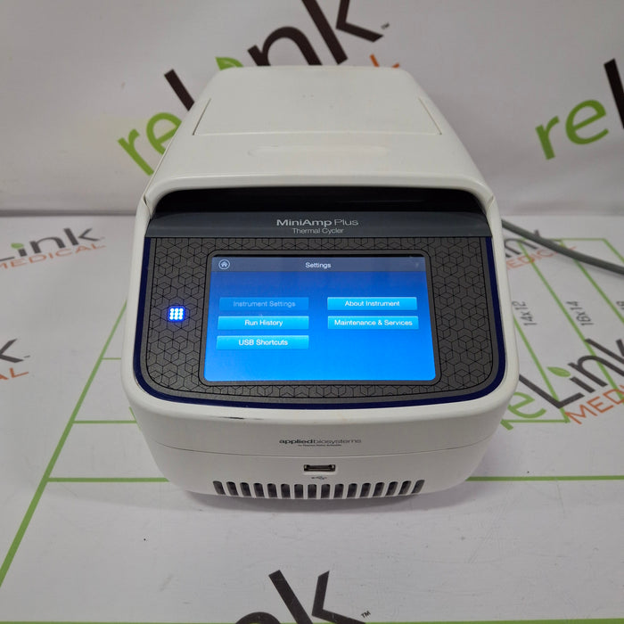 Applied Biosystems MiniAmp Plus Thermal Cycler
