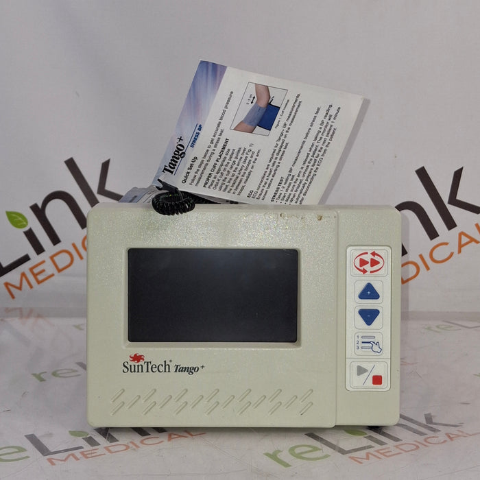 SunTech Medical Tango+ Patient Monitor