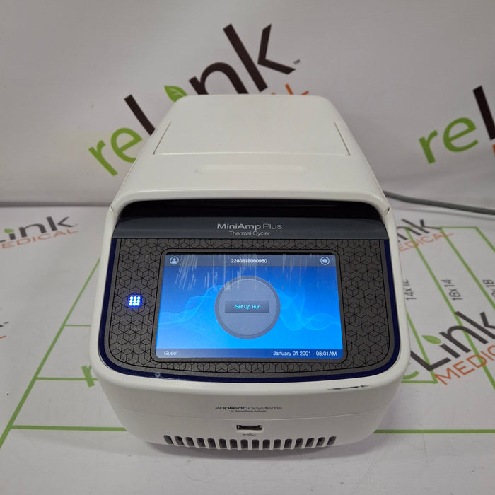 Applied Biosystems MiniAmp Plus Thermal Cycler