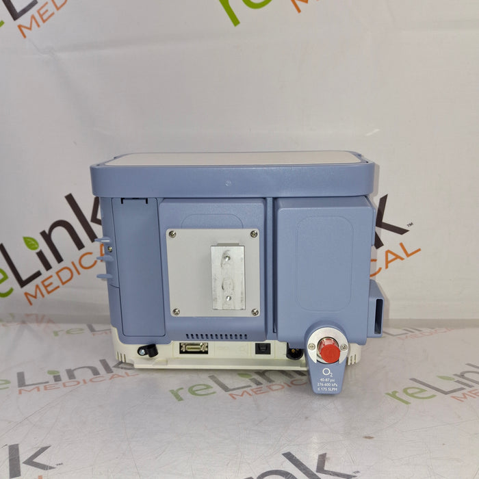 Respironics Trilogy 202 Ventilator