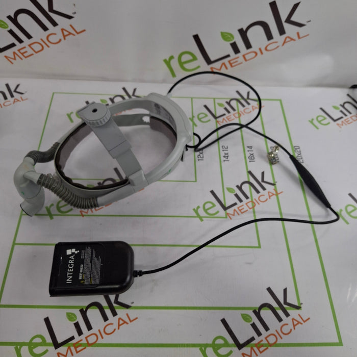 Integra Biosciences Corp 90500 LED Headlight System